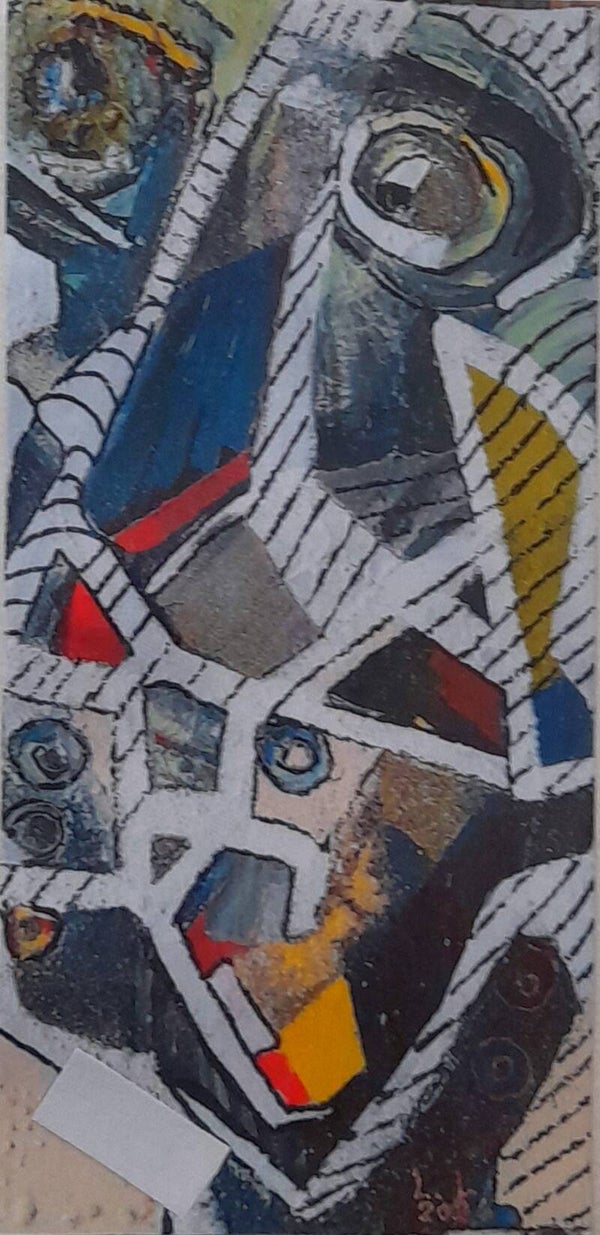 GABARIT Module N° 2