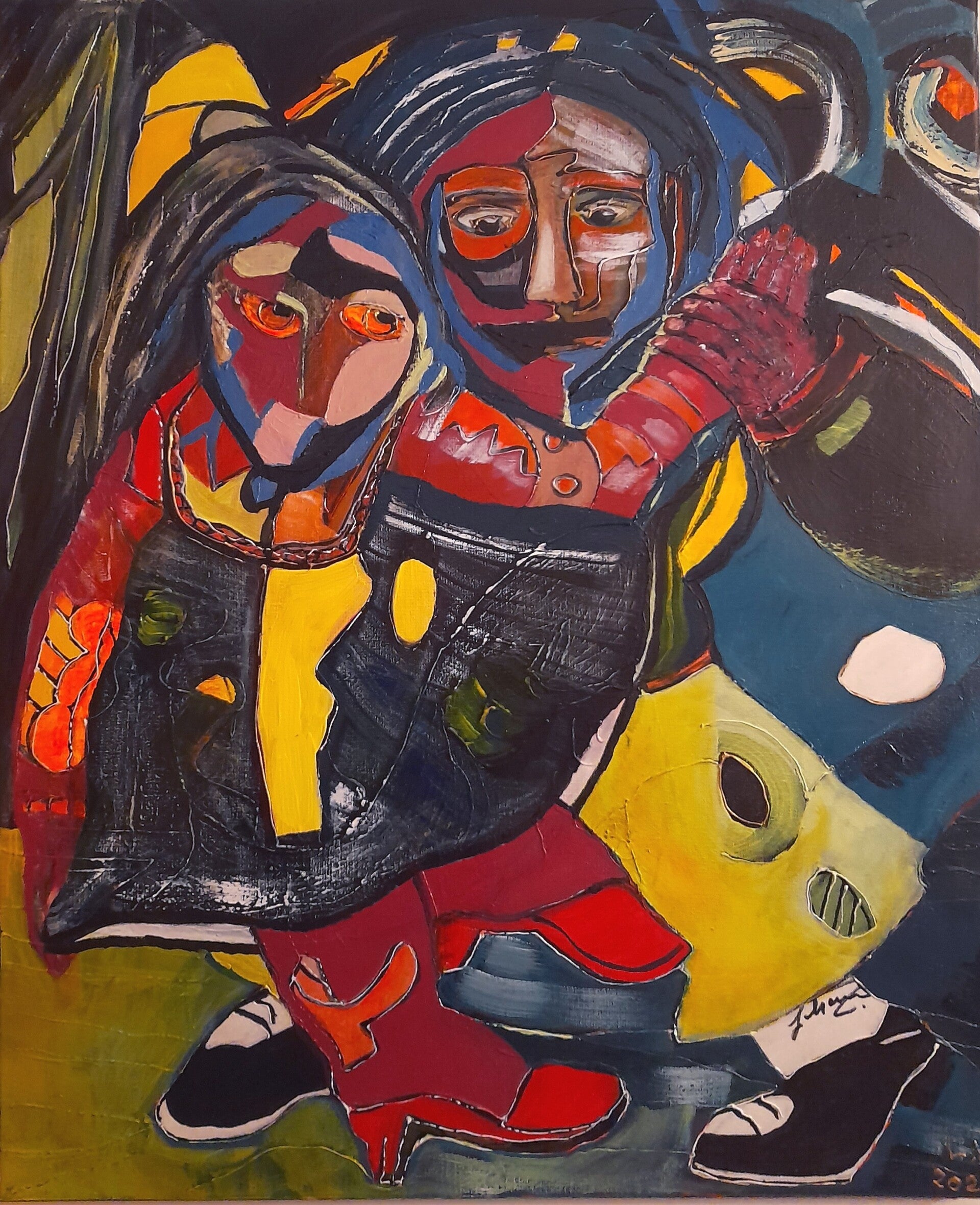 TANGO