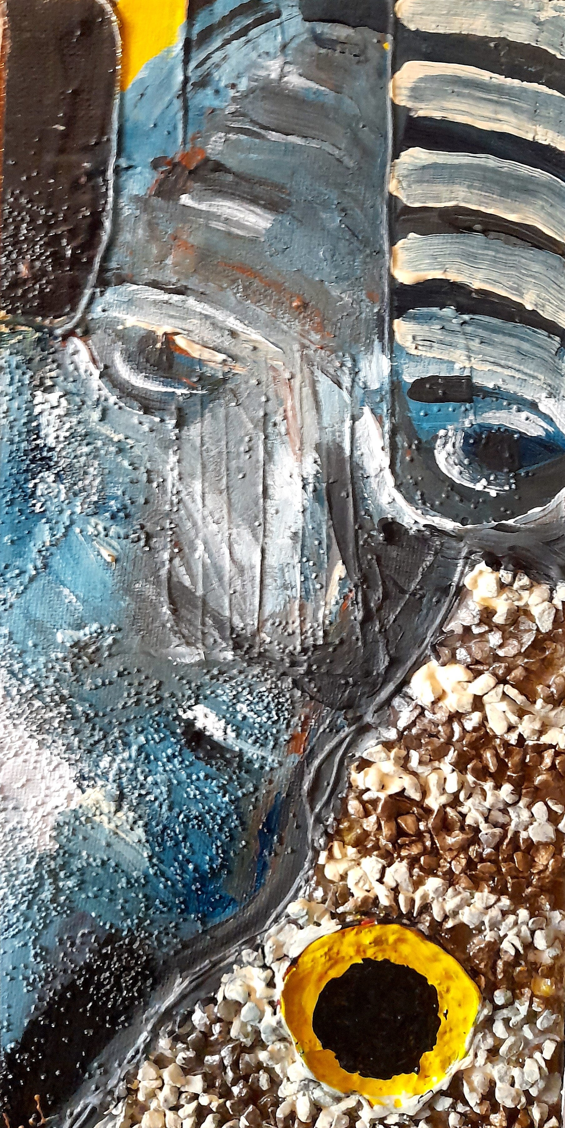 UNFINI N° 1 /2026