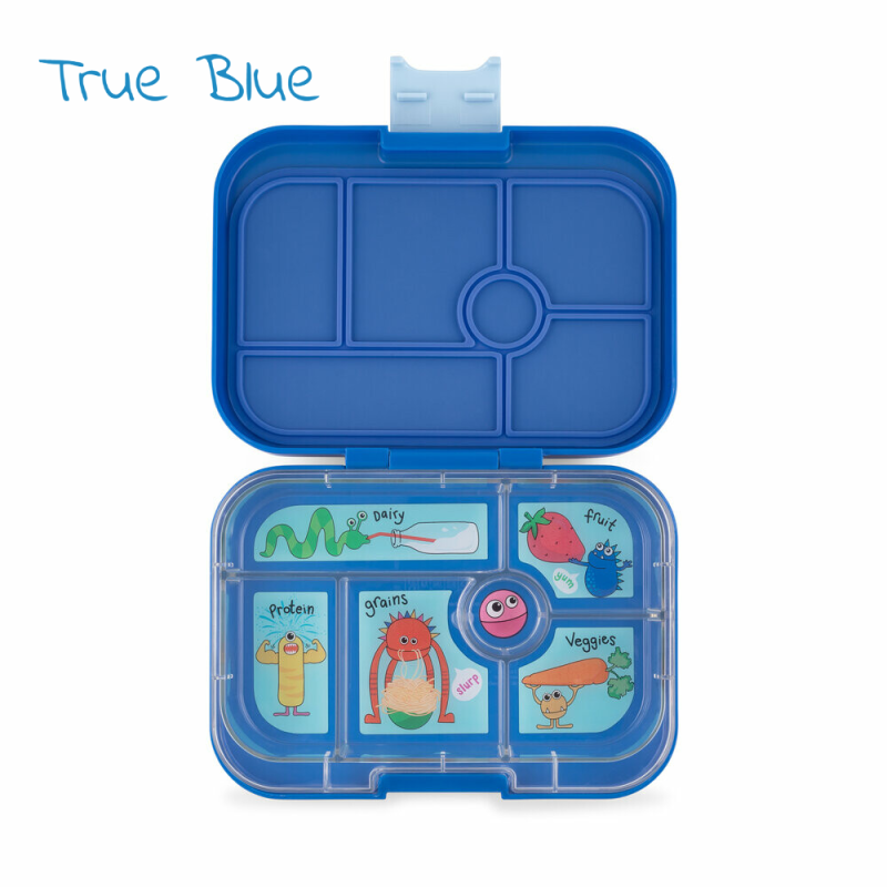 YUMBOX | M.A.Z. Toys - Yumbox - Montii - Lunchpunch Malta