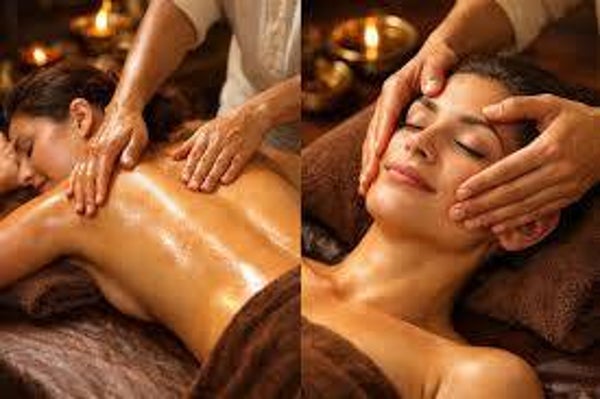 Passeport  évasion Ayurvedique