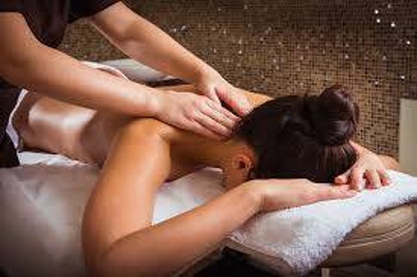 Offre Rituel 1h + Rituel Spa Destination 45' au choix