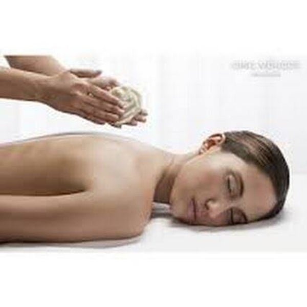 Gommage aromatique aux épices