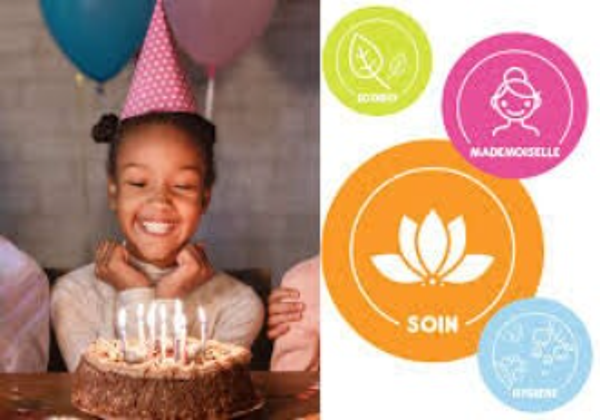 Atelier découverte TOOFRUIT Académie (10€ + 10€ par enfant). Veuillez vérifier les disponibilités, avant de commander.