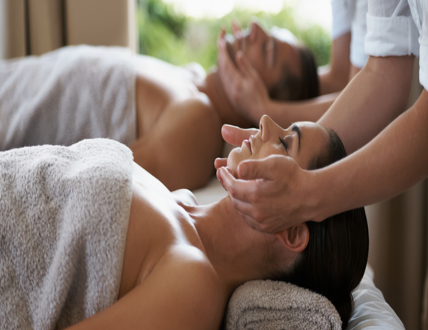 Rituel de Sparte en duo 70 mn