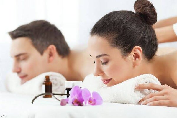 Rituel Balinais  en duo Cinq Mondes