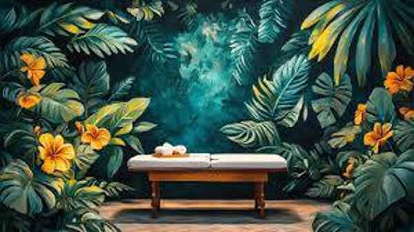 Passeport douceur tropicale