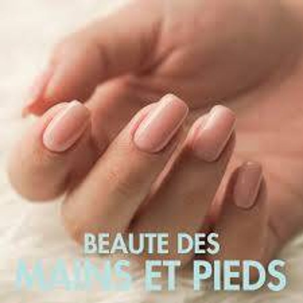 Pose vernis semi permanent/ manucurie/beauté des pieds 2+1offerte