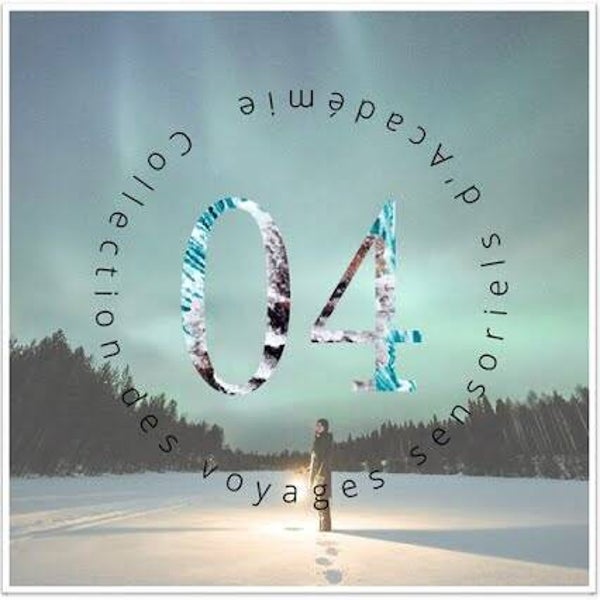 Gommage Expédition Polaire