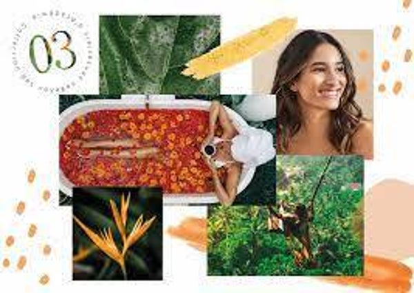 Massage Jungle Tropicale en duo