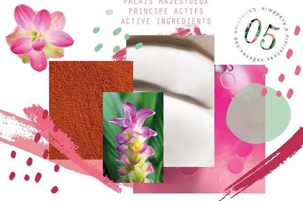 Massage Palais Majestueux en duo