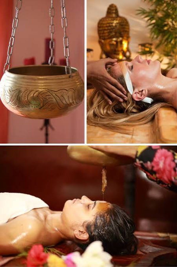Passeport Ayurveda