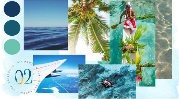 Massage Terre des Vahinés