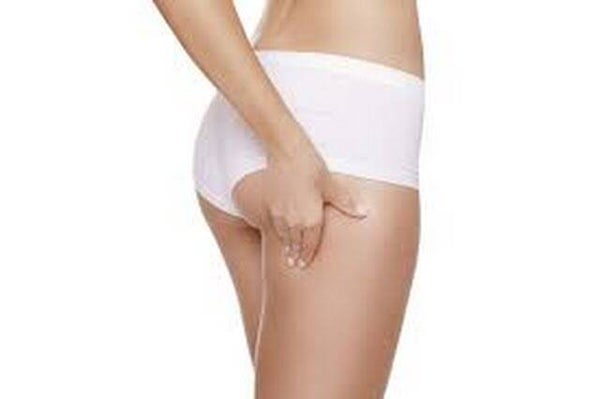 Soin objectif fermeté