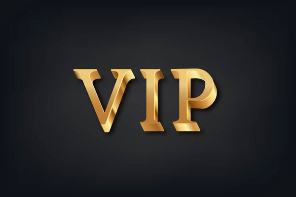 Passeport VIP n°6