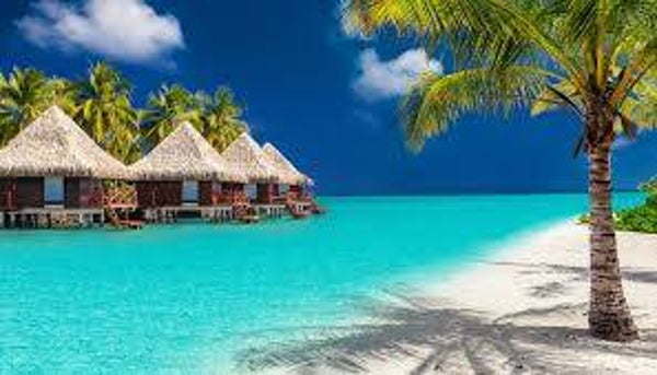 Voyage en Polynésie