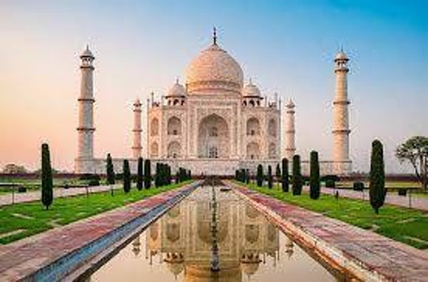 Voyage en Inde
