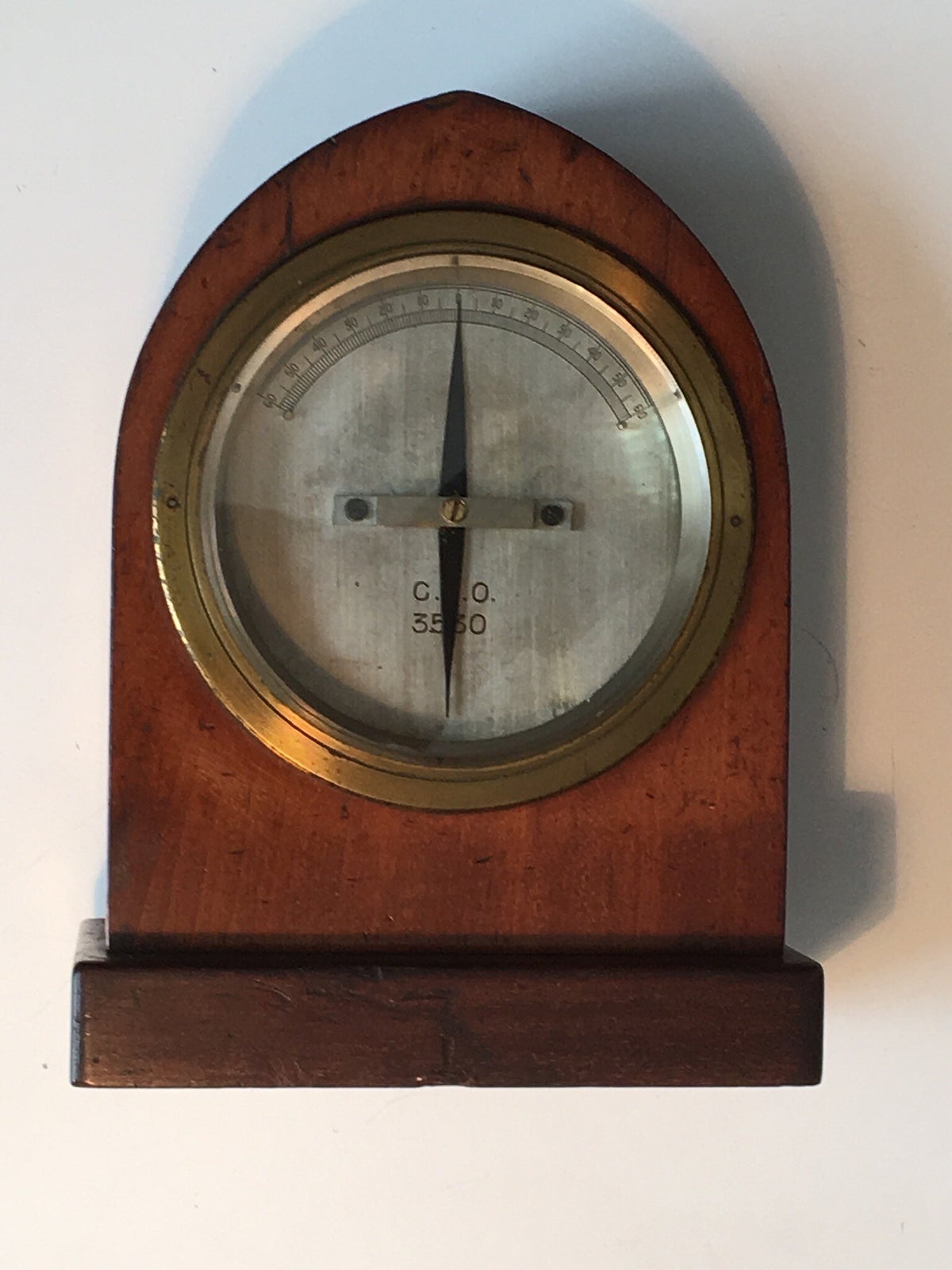 GPO Galvanometer / Instruments | WimsMuseum