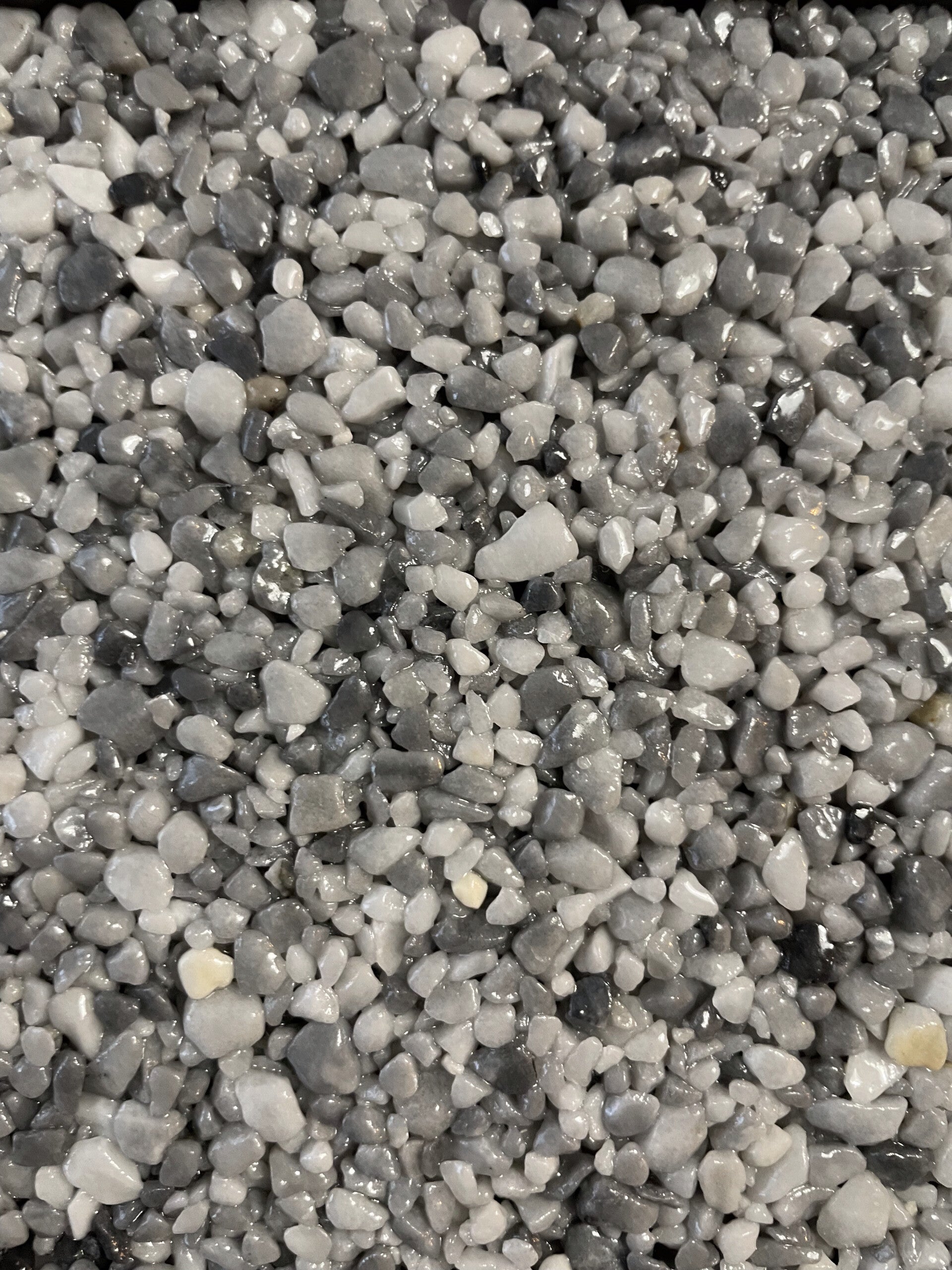 GRIS BLEUTÉ