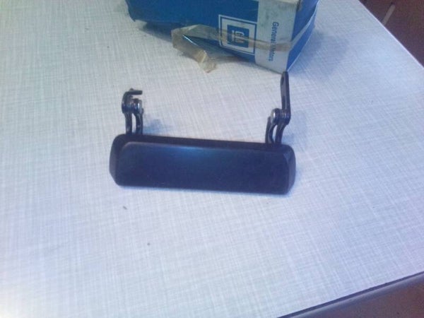 Opel Corsa A Türgiff