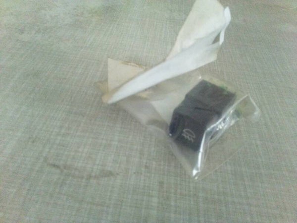 Opel Corsa B Nebelscheinwerfer Schalter