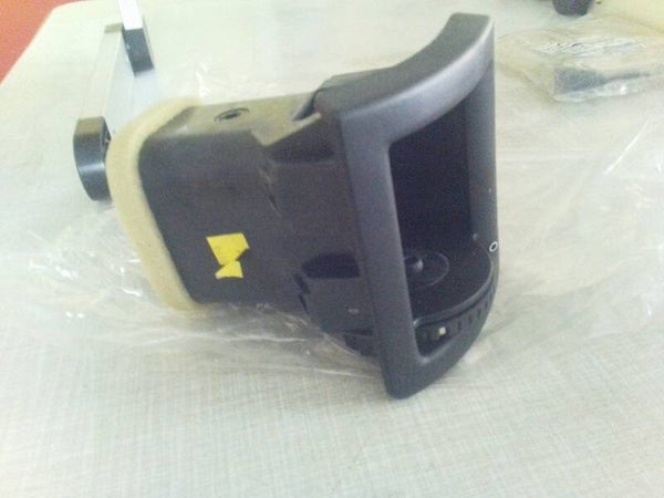 Opel Astra G Gehäuse