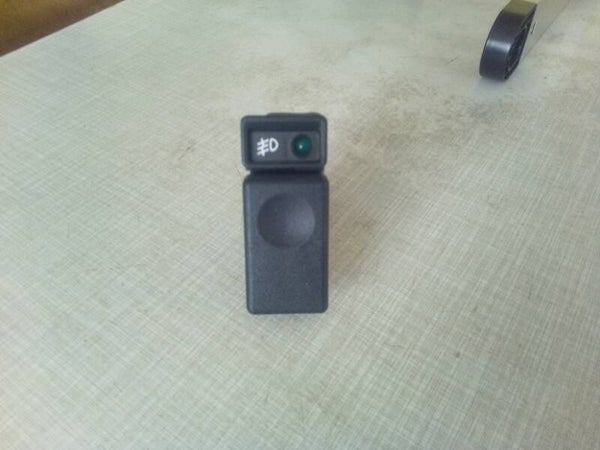 Opel Senator A Schalter