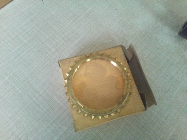 Opel Astra F Synchronring