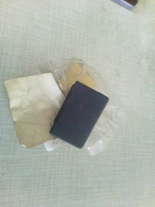 Opel Kadett E Schloß