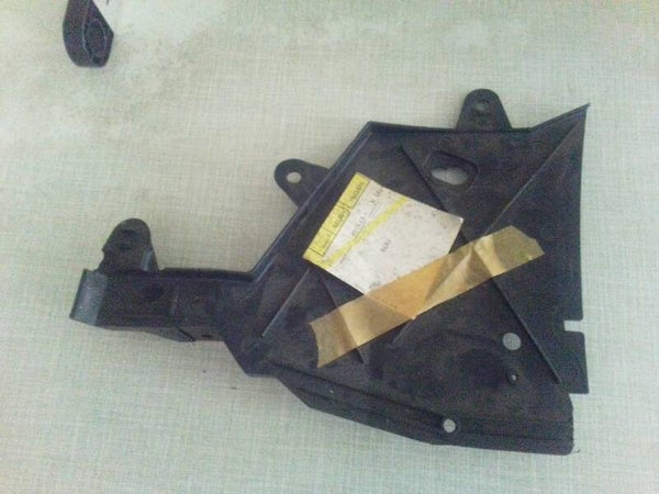 Opel Vectra A Wasserabweiser