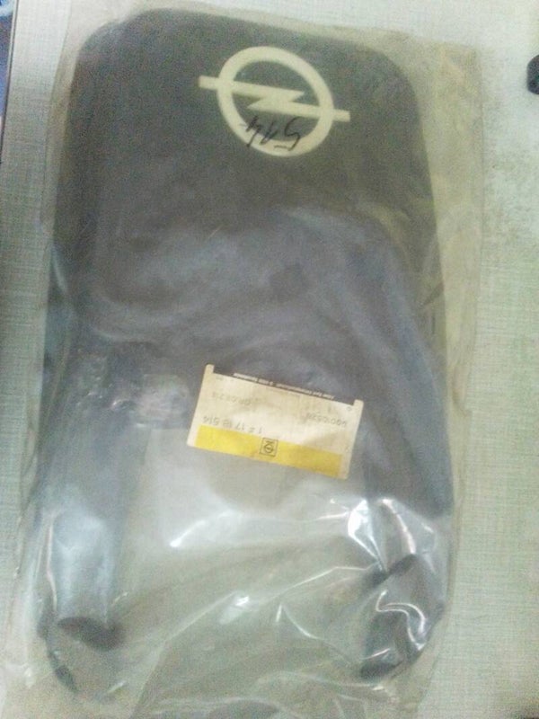 Opel Kadett E Schmutzfänger