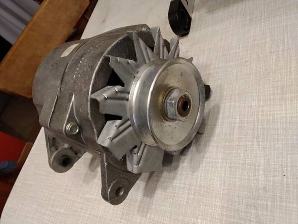 Opel Lichtmaschine 12V 35A