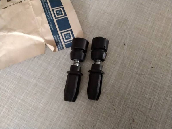 Opel Omega A Gleitstück