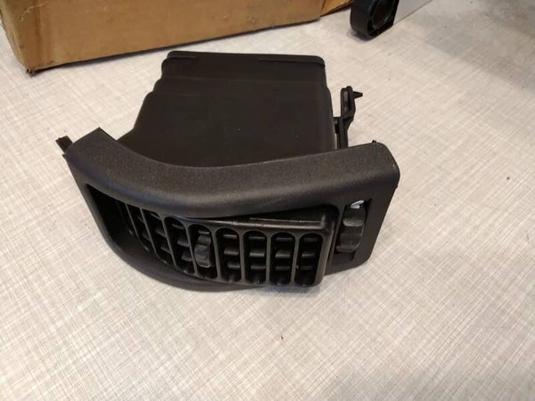 Opel Corsa A Luftdüse