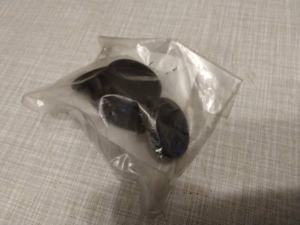 Opel Vectra B Abdeckung