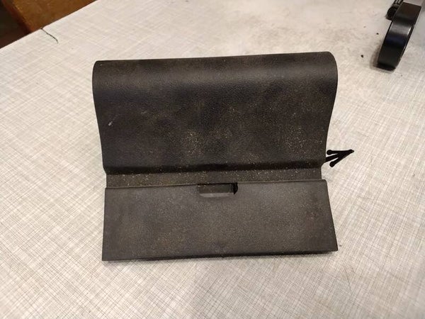 Opel Omega A Abdeckung