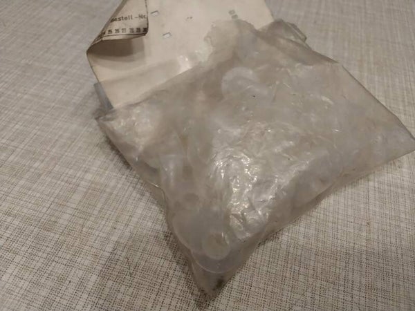 Opel Kadett A Tülle