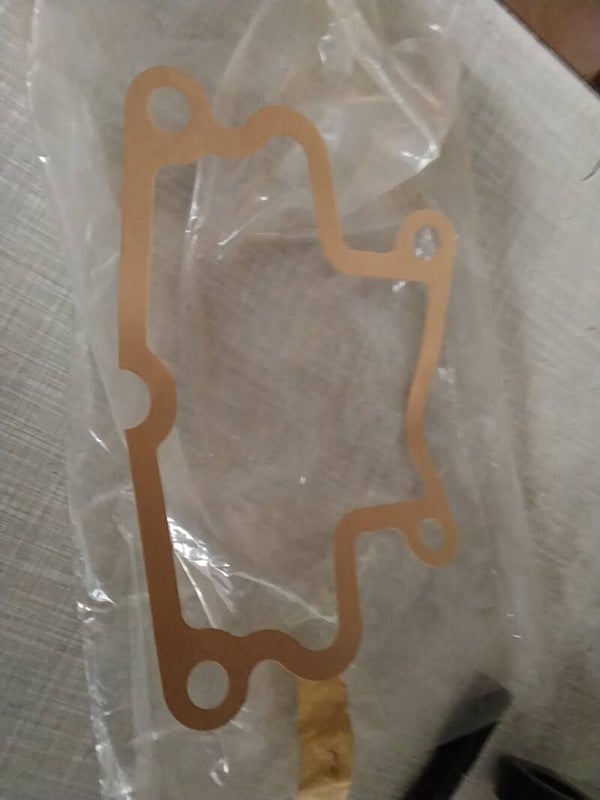 Opel Manta B Dichtung Getriebe