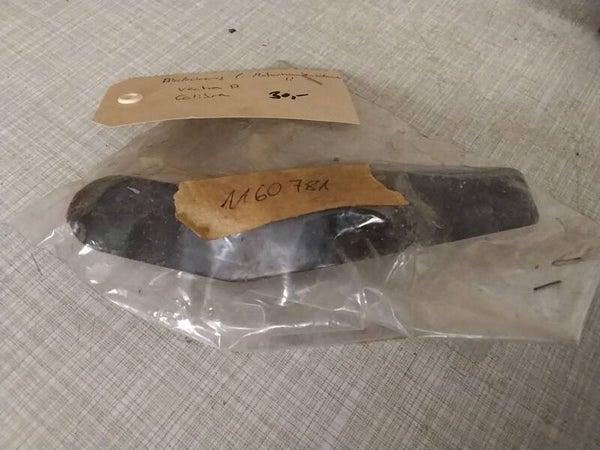 Opel Vectra a Abdeckug