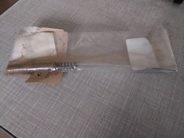 Opel Ascona c Seilzug