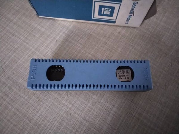 Opel Ascona C Steuergerät