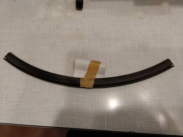 Opel Astra F Abdichtung