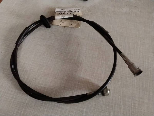 Opel Manta B Tacahowelle