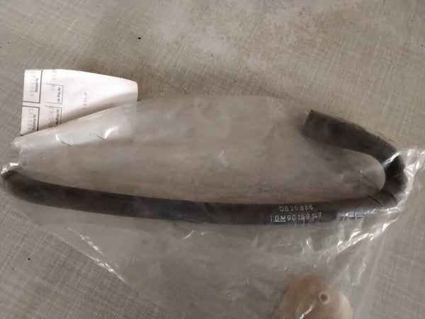 Opel AScona C Schlauch