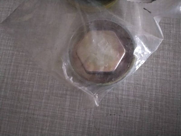 Opel Kadett E Schraubendeckel