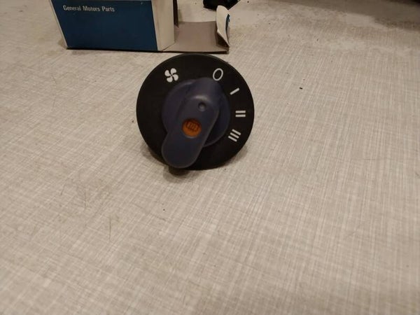 Opel Corsa A Schalter