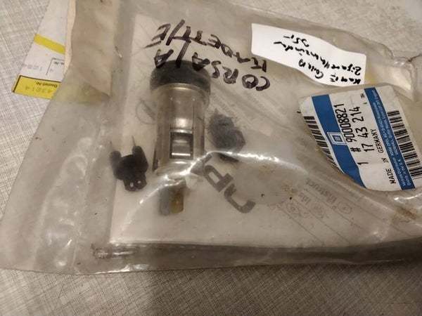 Opel Corsa A Zigarettenanzünder