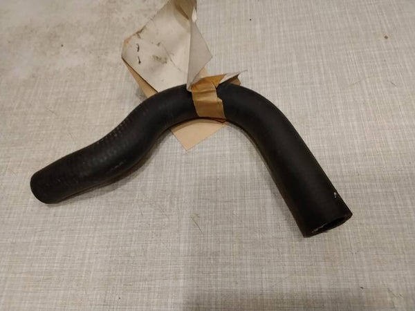 Opel Corsa a Schlauch