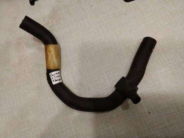 Opel Corsa A Schlauch