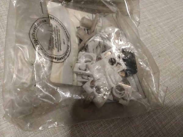 Opel Calibra Befestigungsteile